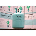 HFC R134a Refrigerant gas, high purity with good price best sell in market